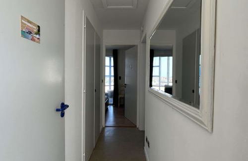 Bel appart 3 pièces à L'Herbaudière, 2 chambres, plage à proximité - FR-1-224B-130 - Foto 17