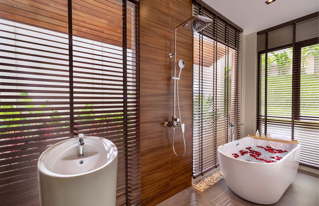 Villa Eugenia - Foto 30