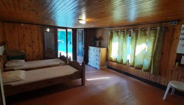 Chalet 50 - Très beau chalet avec vue dégagée MAE-3494 - Foto 5