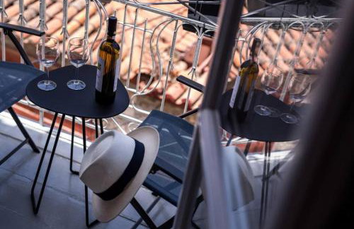 NESEA Boutique Apartments - Foto 9