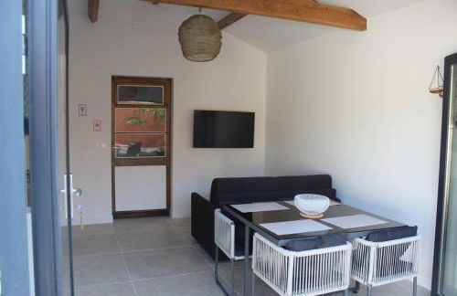 Maisonnette 2 pièces 100m de la plage de la Clère - Foto 20