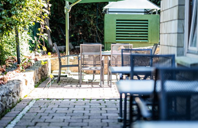 Hotel CityHome am Kurpark - Foto 55