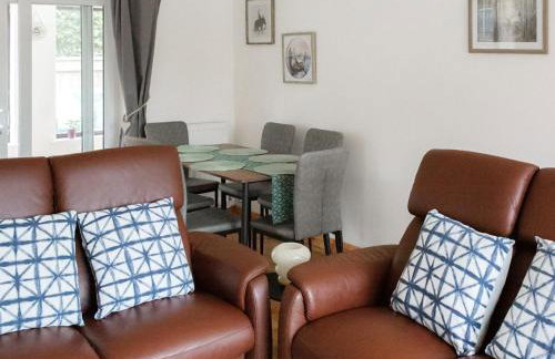 Rowan Cottage - Foto 18