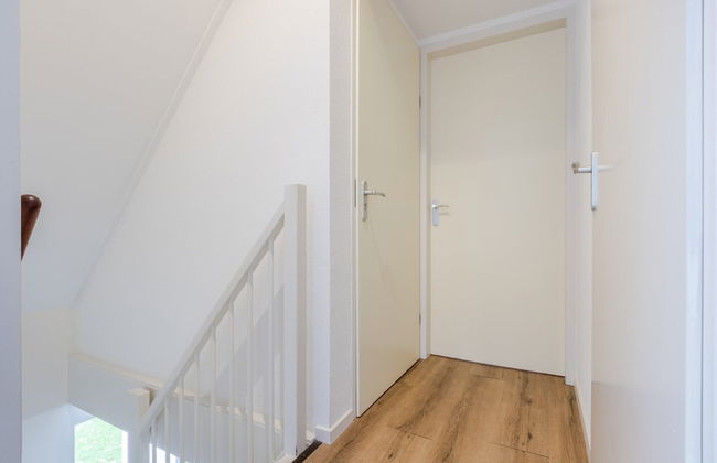 Traditional Villa With Dishwasher on Texel Near the Sea - Foto 24