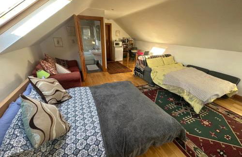 Rural Long Term Accommodation - Foto 15