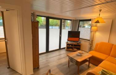 Ostseebungalow HaningHuus - Photo 14