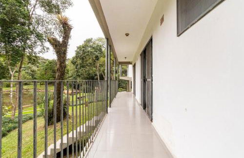 Chácara Privativa com Quadra de Beach Tennis - Foto 38