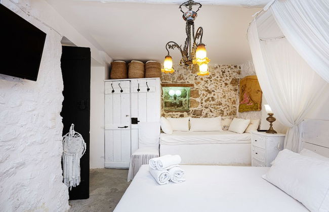 Villa Antonia - Foto 12