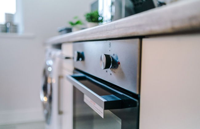 Lovely One Bedroom Apt In Liverpool City Centre - Foto 21