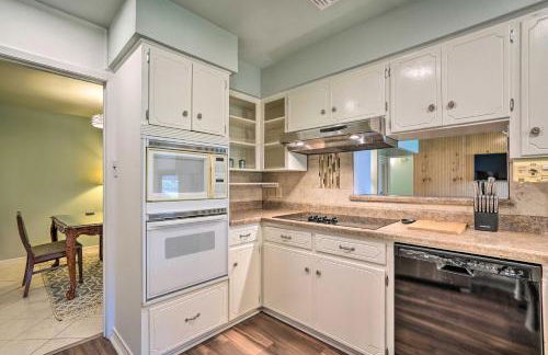 Lovely San Antonio Home about 13 Mi to Downtown! - Foto 10