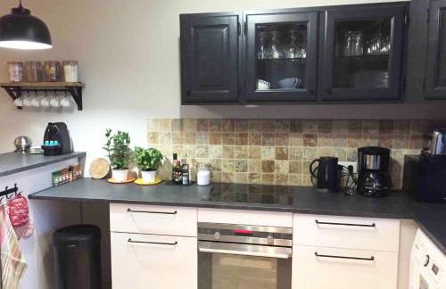 Les Mas d'Azur Appartement - Foto 59