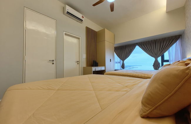 Attic Home Melaka Imperio Residence - Foto 22