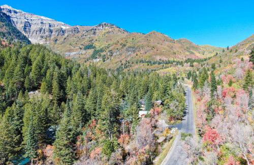 Luxury 4BR Mountain Retreat Near Sundance Resort - Foto 74