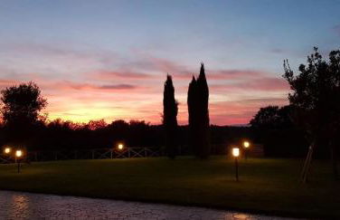 Agriturismo Podere Del Lepre - Foto 30