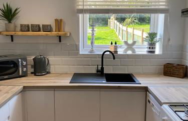 Newly renovated Stables conversion - Foto 8