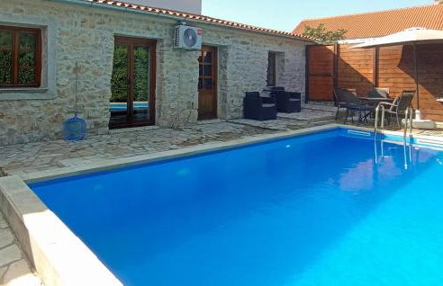 Pet Friendly Home In Lisane Tinjske - Foto 7