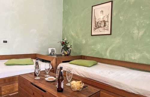 Apartment NISSO by Interhome - Foto 43