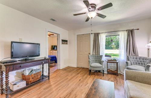 Pet-Friendly Home with 1-Acre Yard in Aubrey - Foto 5