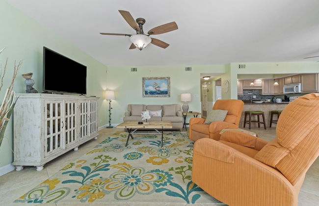 Seaspray Riverside 214 - Foto 31