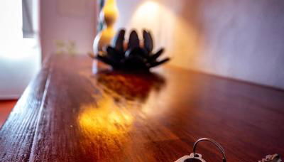 Vespa House - Foto 2