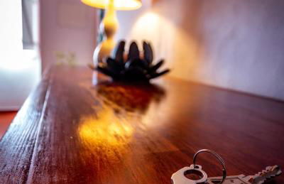 Vespa House - Foto 2