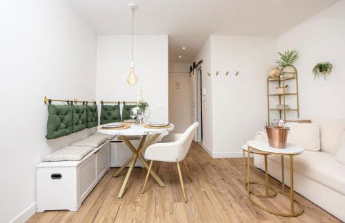 Cosy studio rénové - Proche de la mer - DI - Foto 10