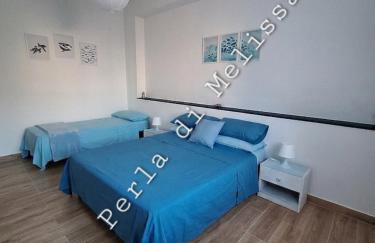 La Perla di Melissa - Foto 25