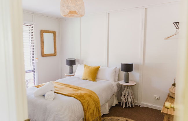 Margaret River Holiday Cottages - Photo 2