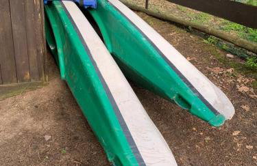 Sielanka Mazury - Foto 14