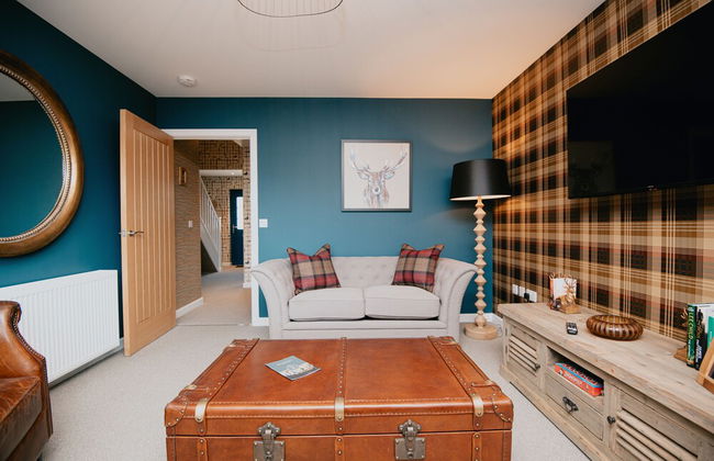 The Seafield Arms Hotel Cullen – Self Catering - Foto 20