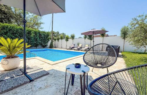 Holiday Home Tina & Tino by Interhome - Foto 7