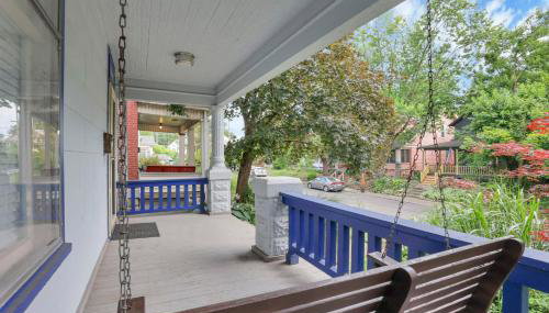 Housepitality - The Maynard Manor - Foto 3