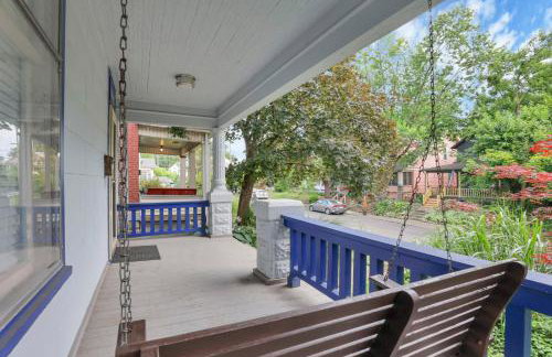 Housepitality - The Maynard Manor - Foto 3