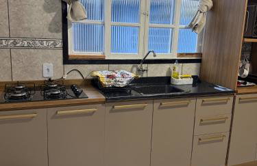 Studio moderno e aconchegante no centro de Imbé - Foto 20