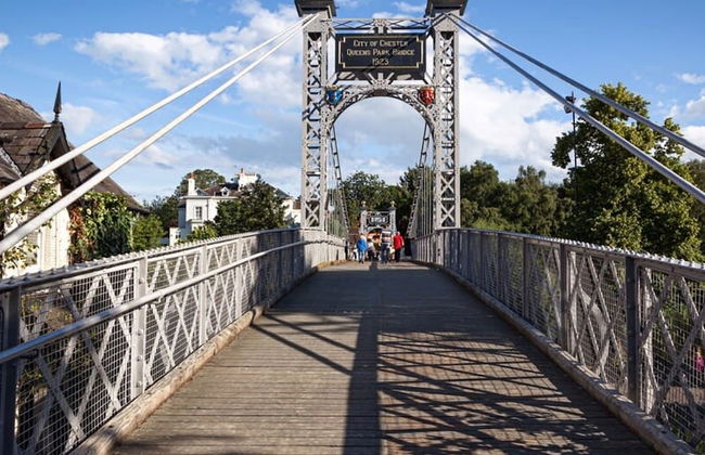 The Lombard House - City Centre - Foto 30