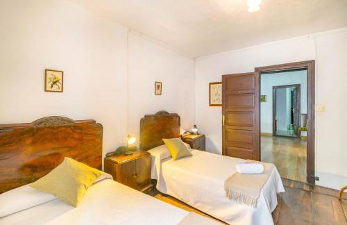 Casa Arozenia, Hogar rústico en pleno valle Ulzama - Photo 16