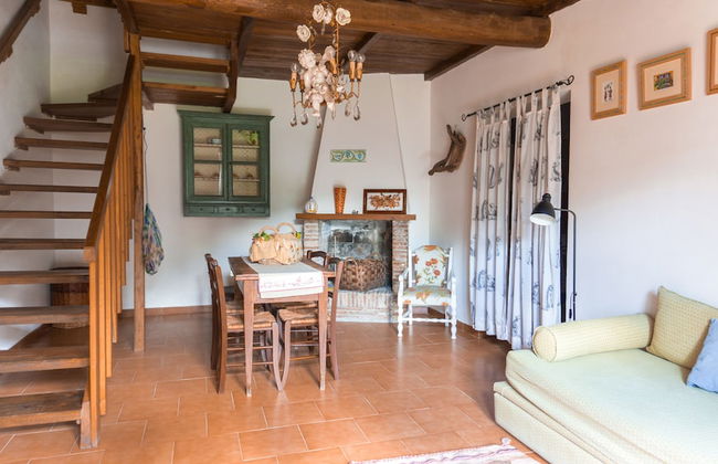 Selvicolle Country House - Foto 31