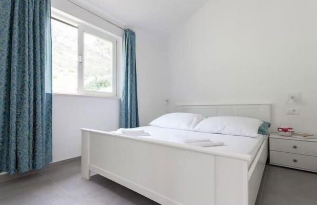 Apartments Villa Dingac - Borak - Photo 18