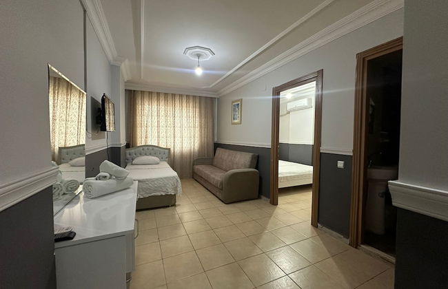 DİAMOND PALACE APART HOTEL - Photo 3