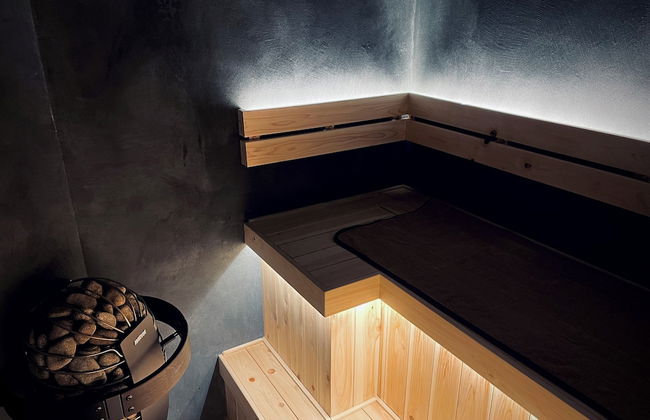 HOTEL SOBOKU - Foto 22