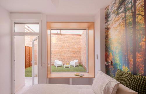 Living Chamartin - Foto 21