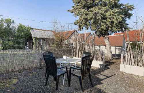 Gîte Le Grand Sapin - Photo 17