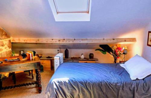 Cottage in Auvergne near Puy Mary - Foto 37