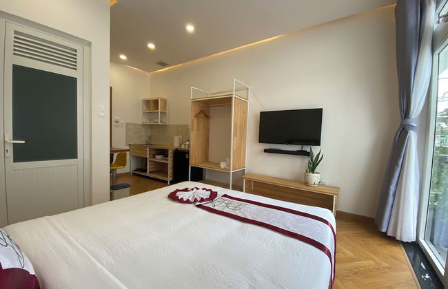 Feliz Dalat Homestay - Foto 26