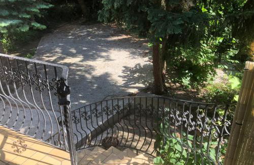 Gartenappartment - Foto 7