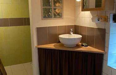 Gîte de 2 ou 3 personnes la Bergerie - Photo 5