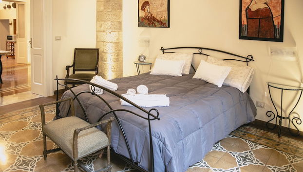 Casa Di Maya - Foto 3, Habitación