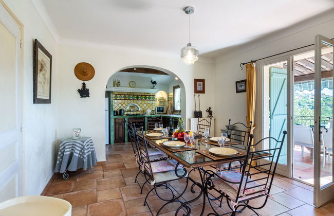 La Garance - Foto 10