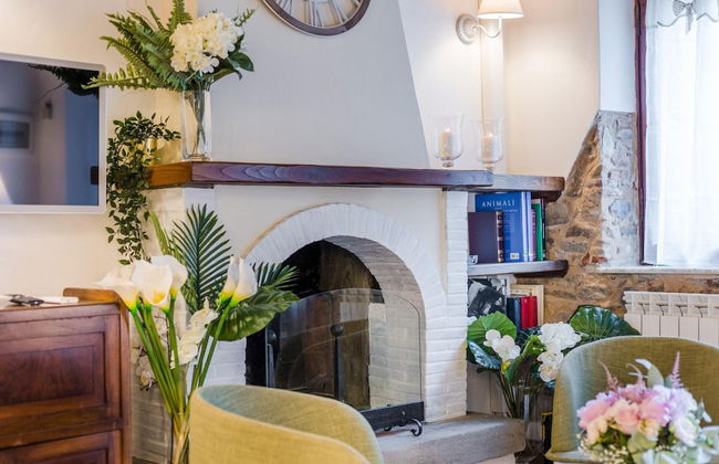 Rio Delle Fate in Vorno - Foto 41