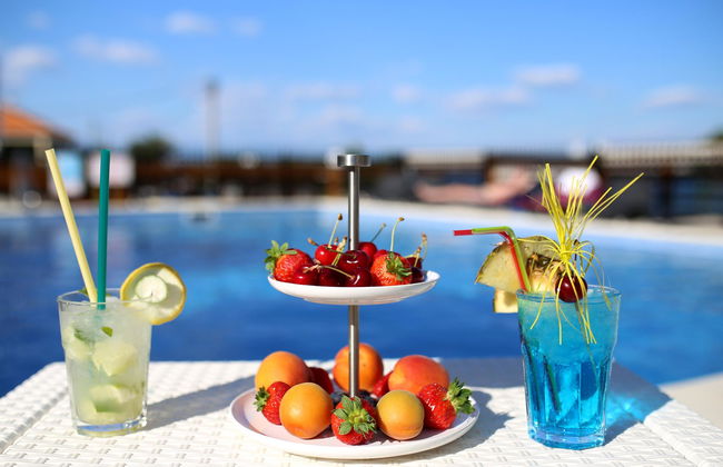 Vile Dalmacija - Foto 70